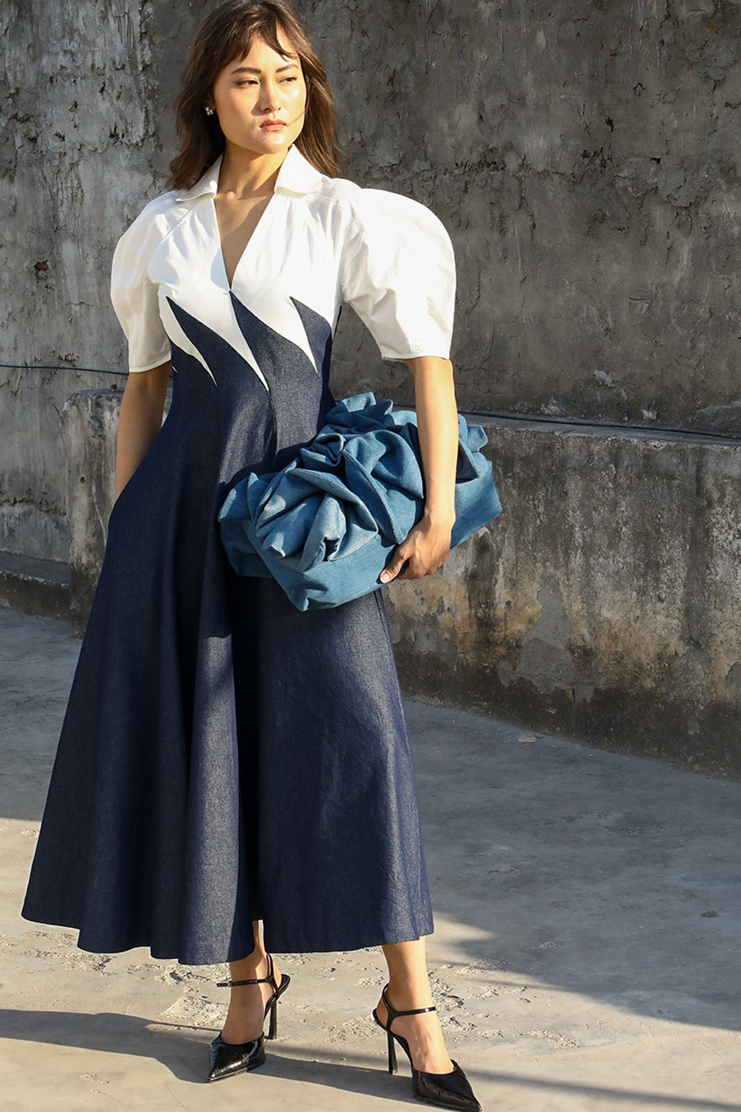 Yacht Dress