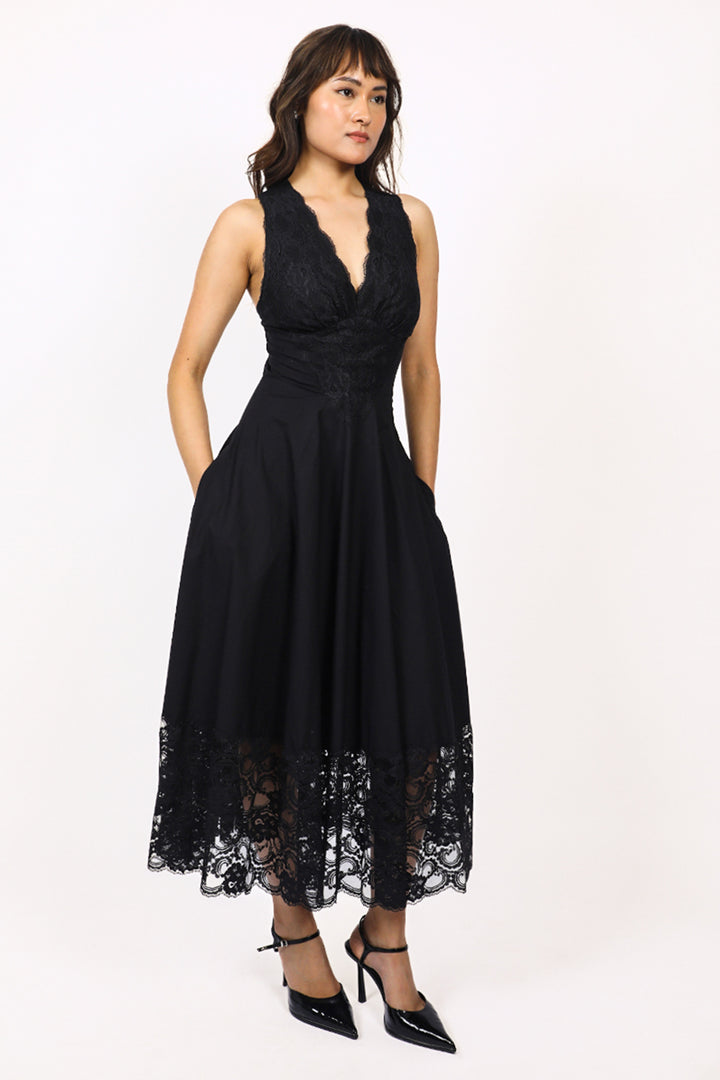 Jia Dress