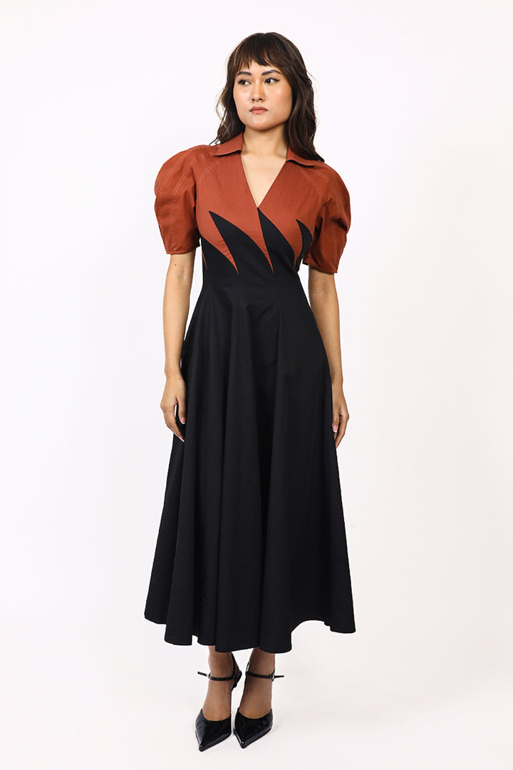 Yacht Dress