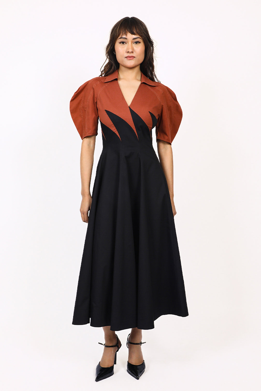 Yacht Dress