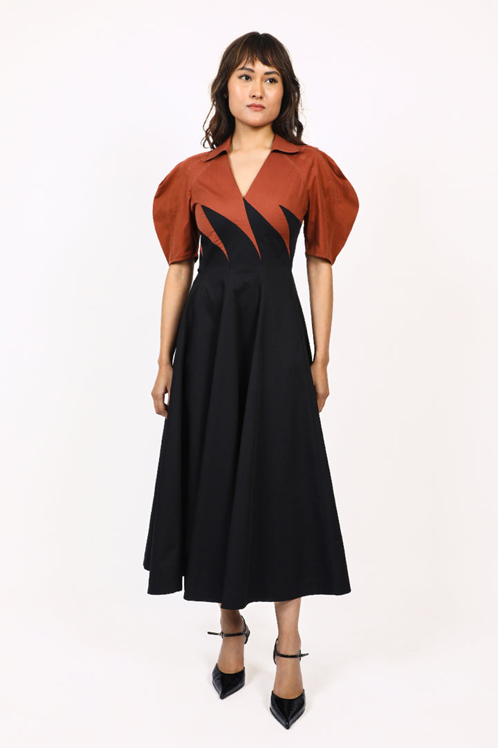 Yacht Dress
