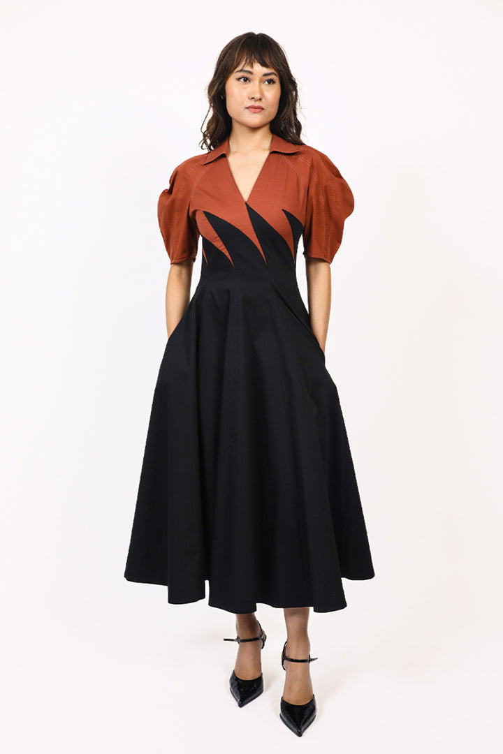 Yacht Dress