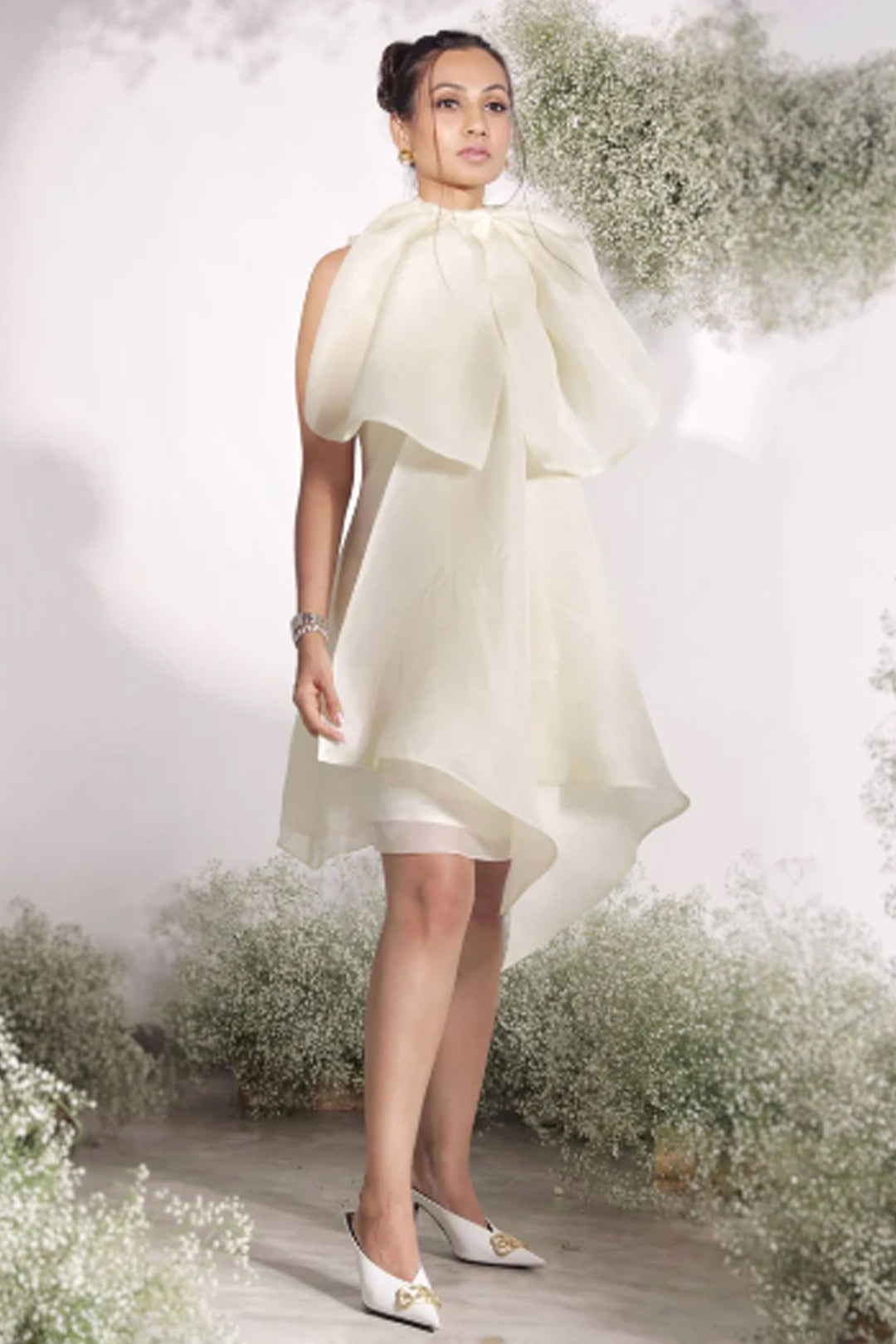 ELLIS Dress