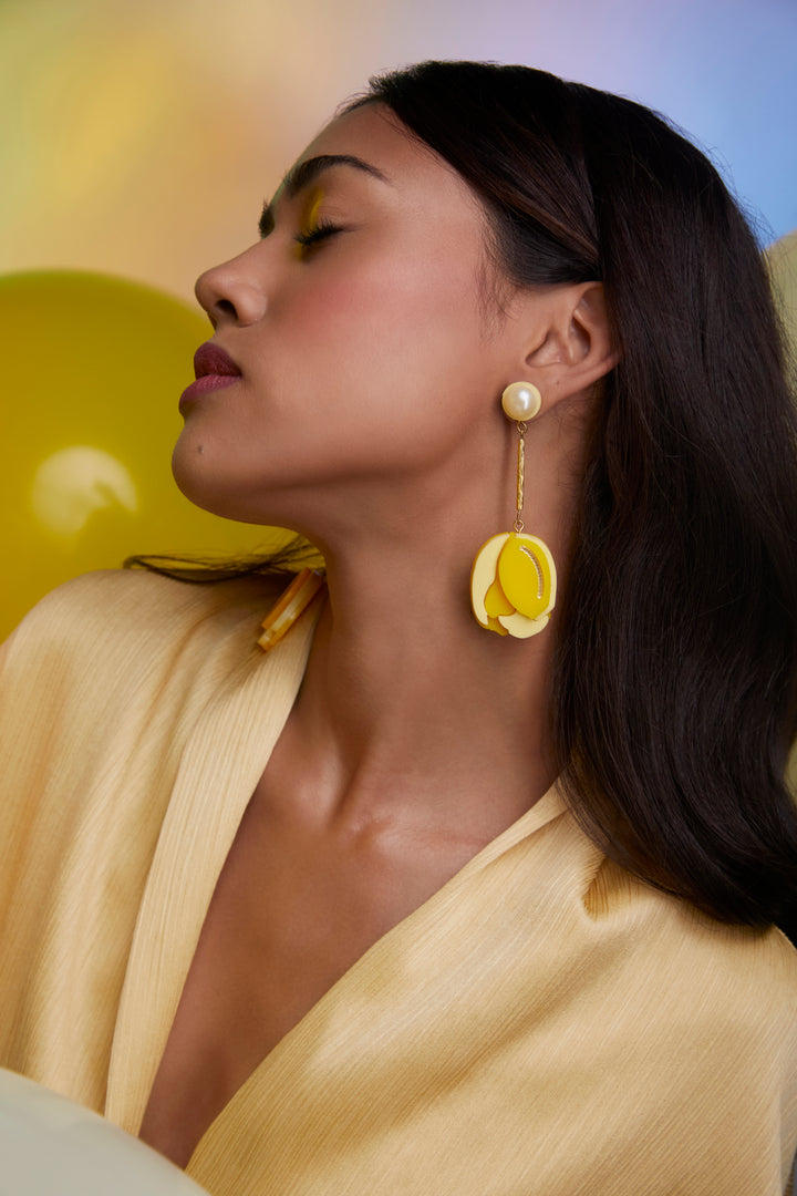 Magnolia Danglers