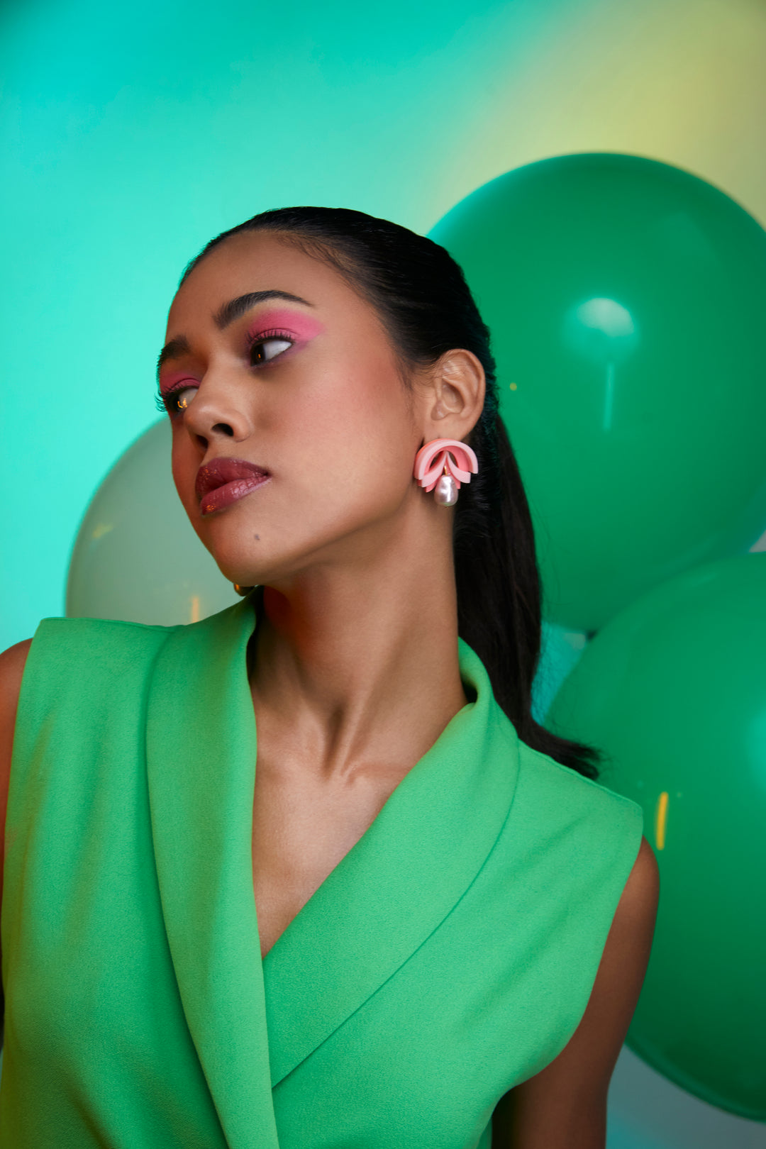 Rokoko Studs