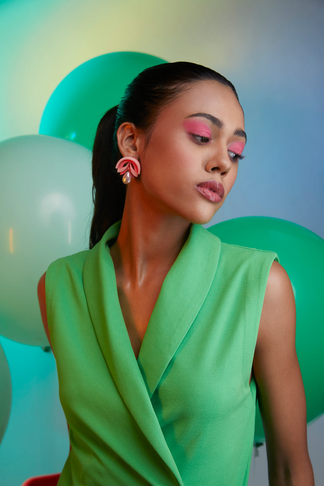 Rokoko Studs