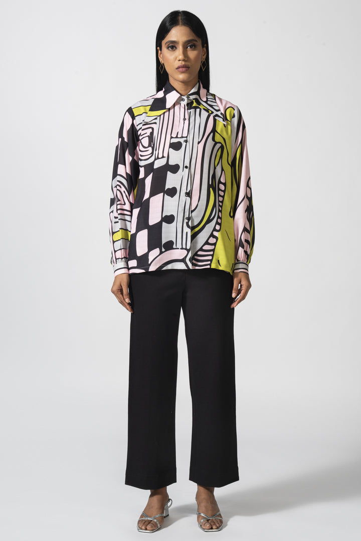 Dolce Sogno Shirt