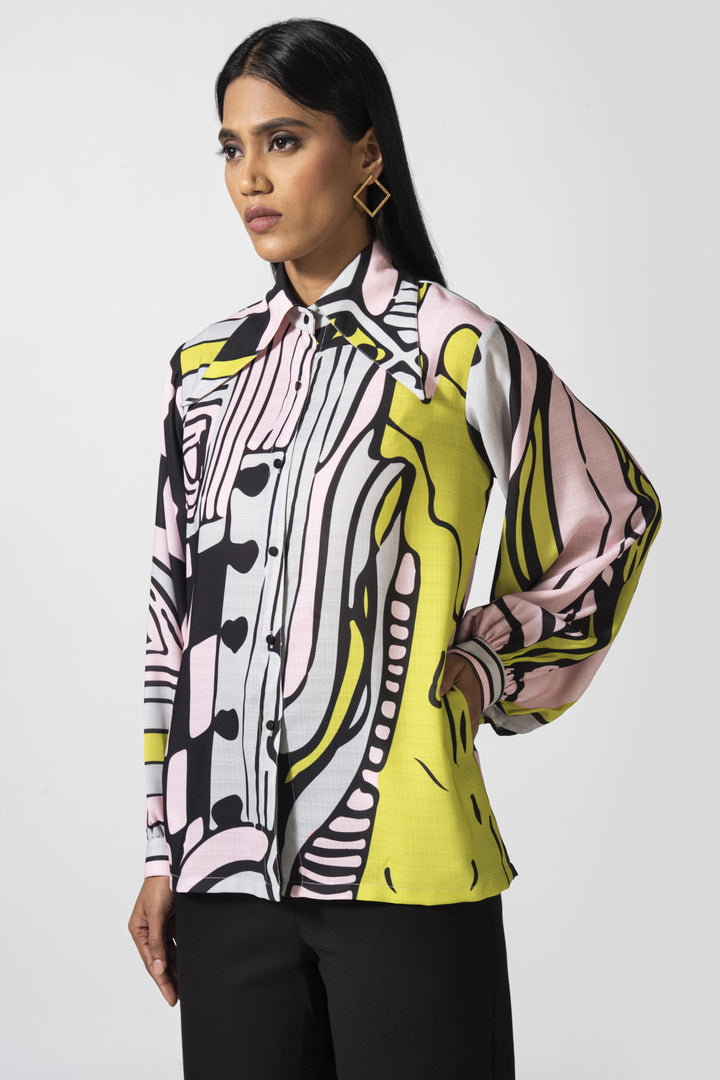 Dolce Sogno Shirt