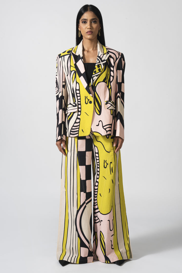 Dolce Incanto Blazer