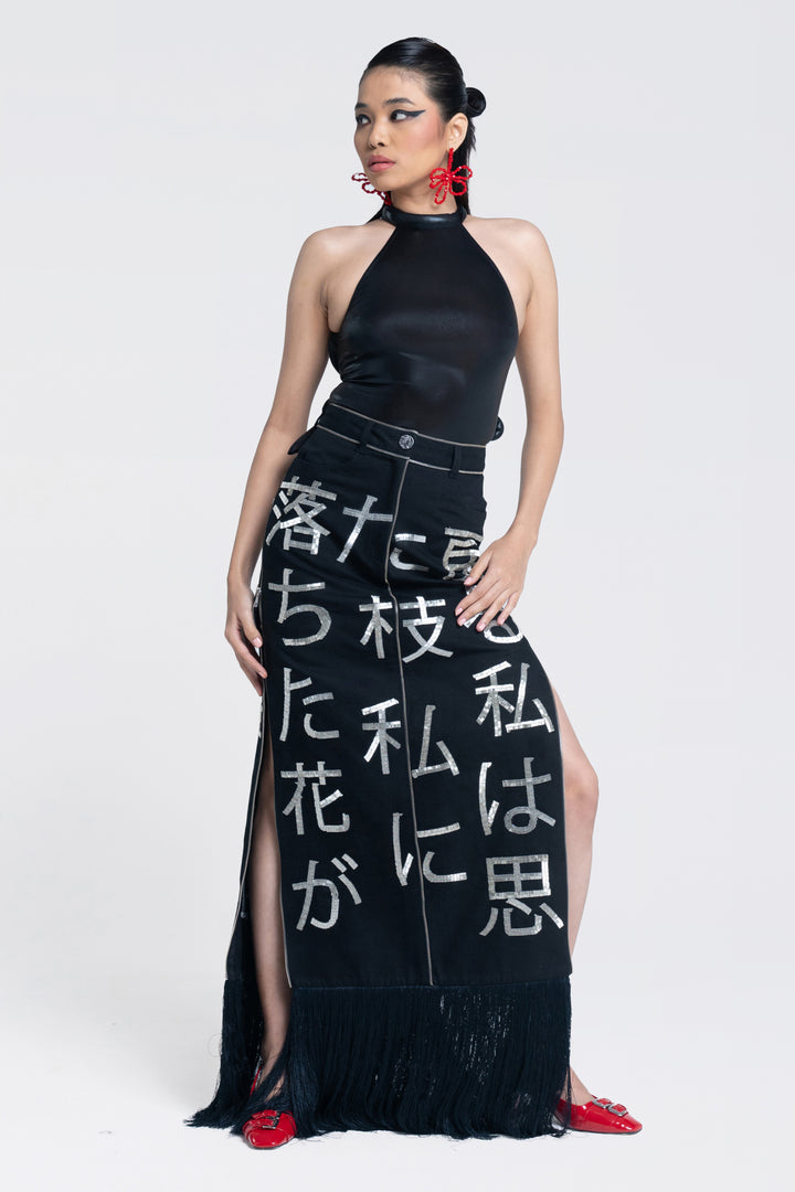 Zenith Infinity Bodysuit