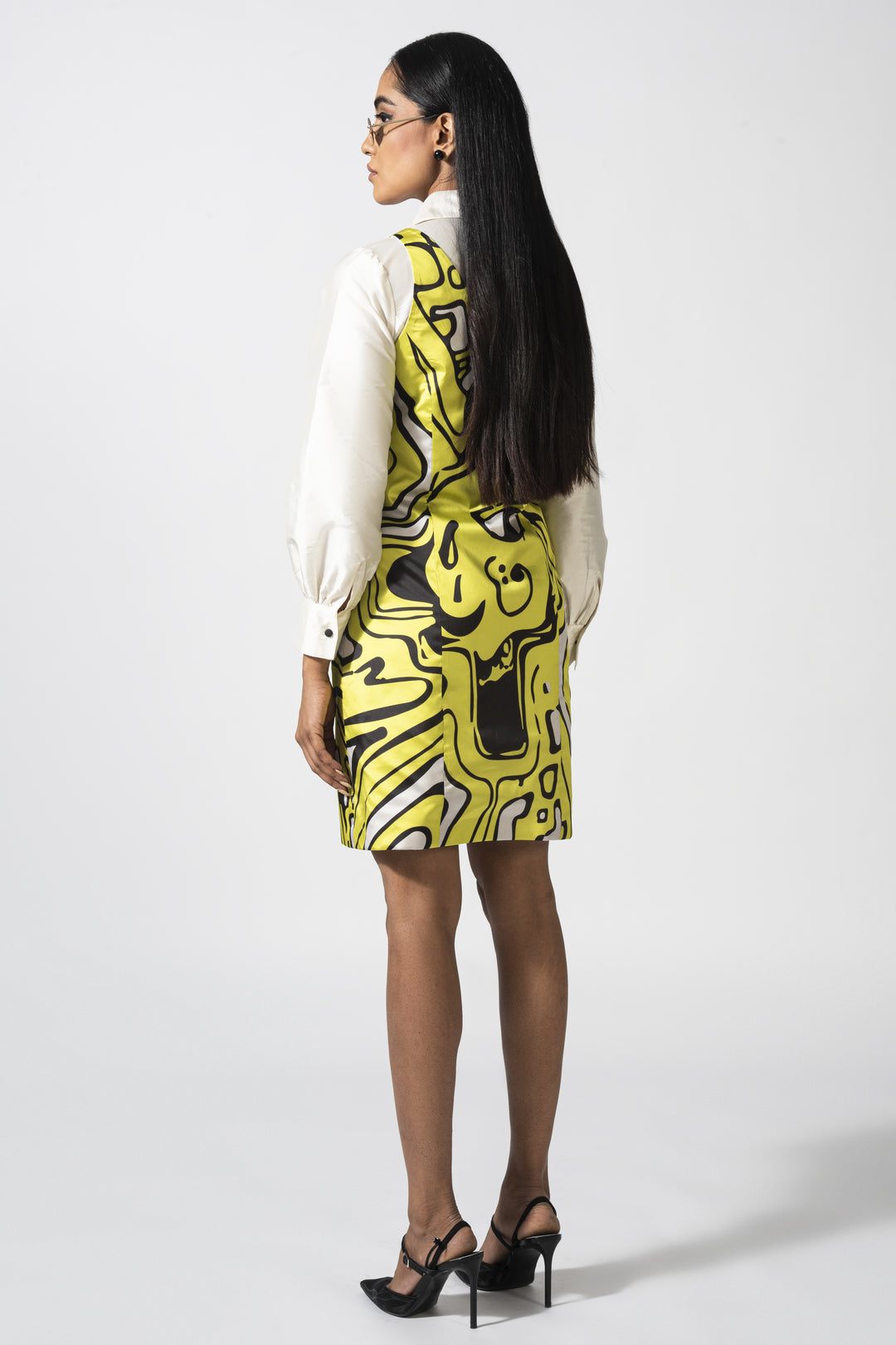 Fascino Italiana Dress