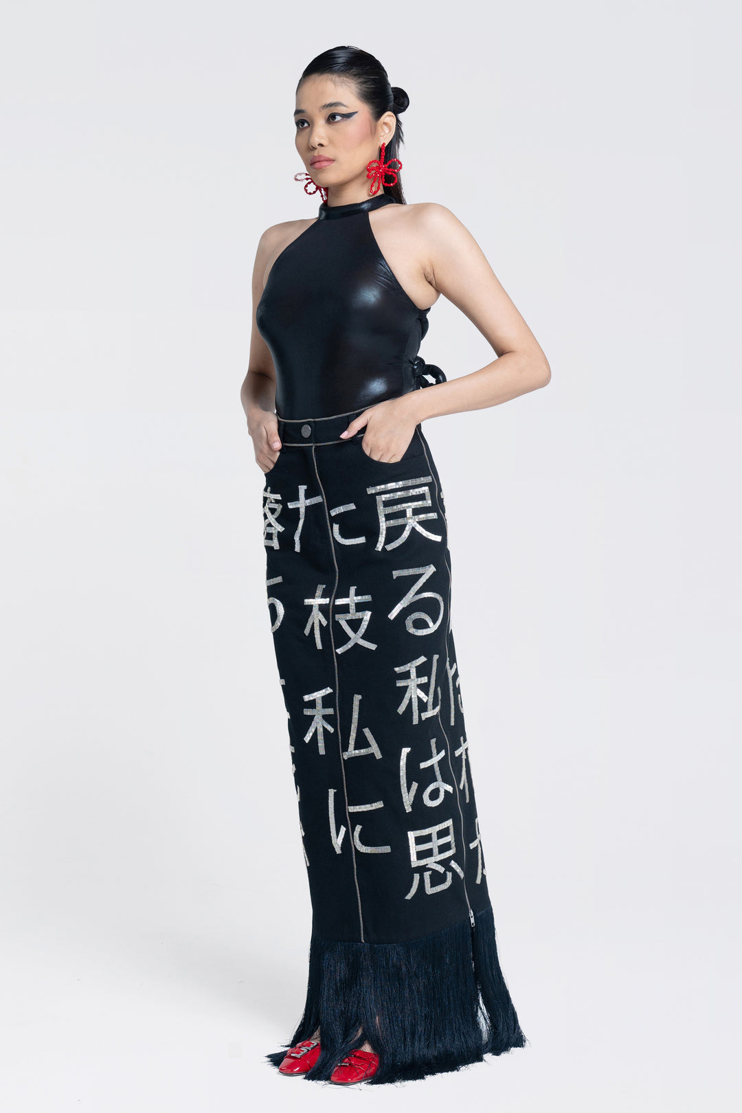 Zenith Infinity Skirt
