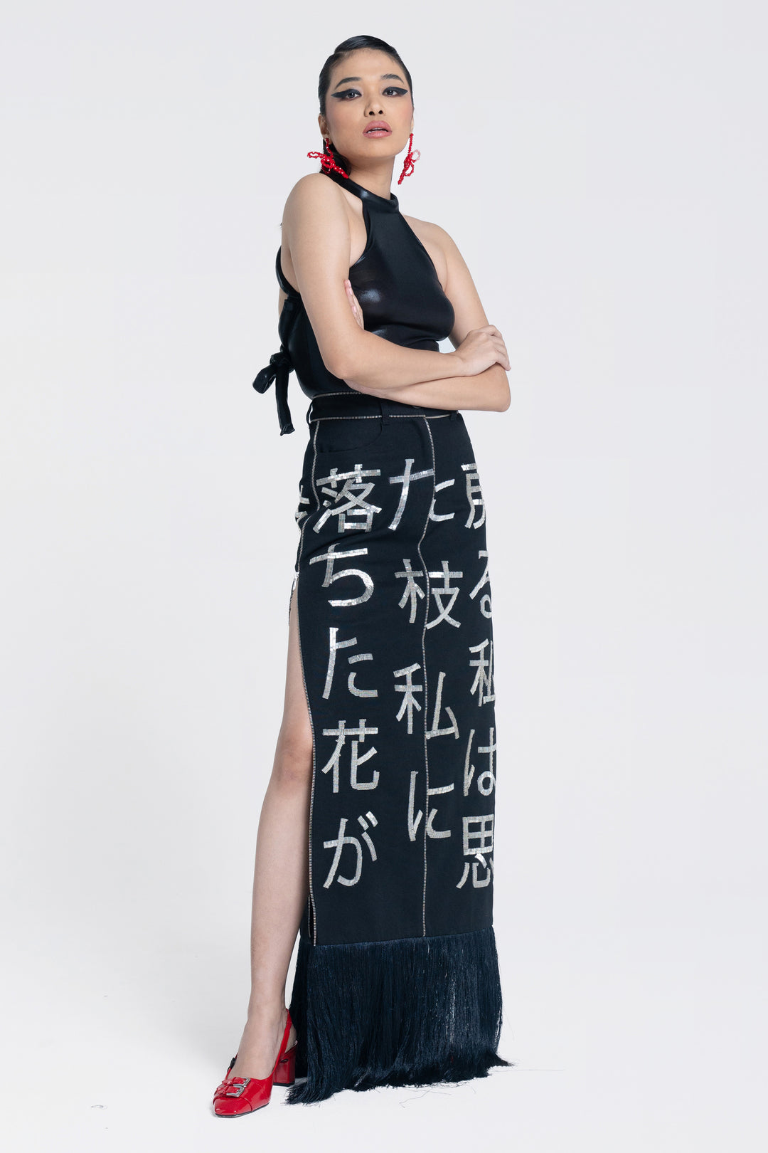 Zenith Infinity Skirt