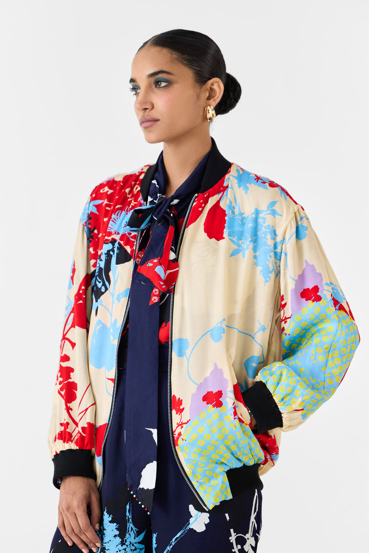ROYAL IKIGAI BOMBER