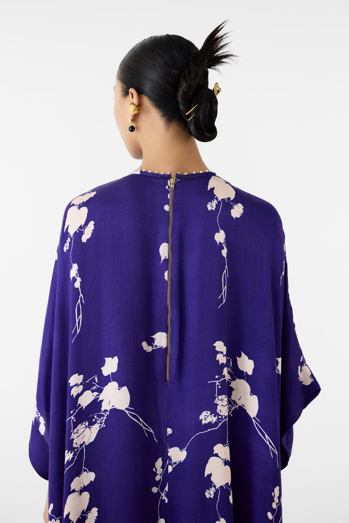 SAKURA KIMONO KURTA & PANTS CO-ORD