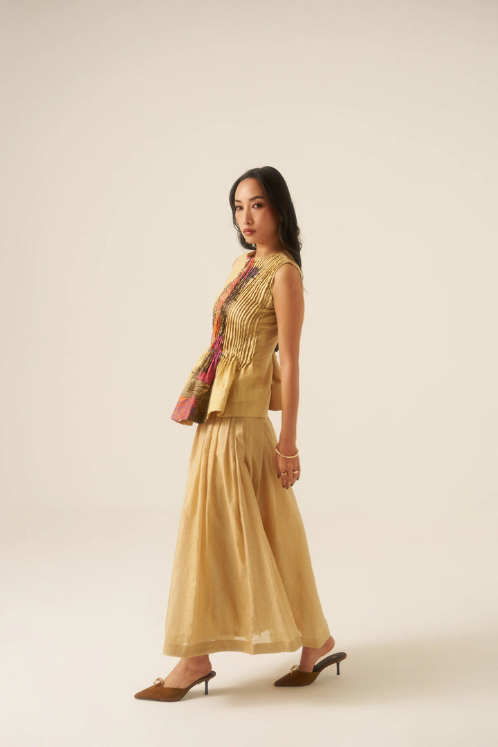 Jungle Swing Skirt Set