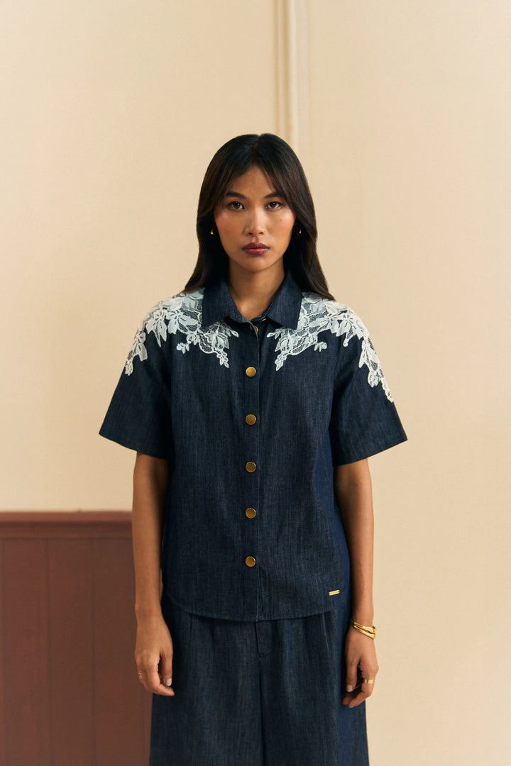 Jane Trouser Set