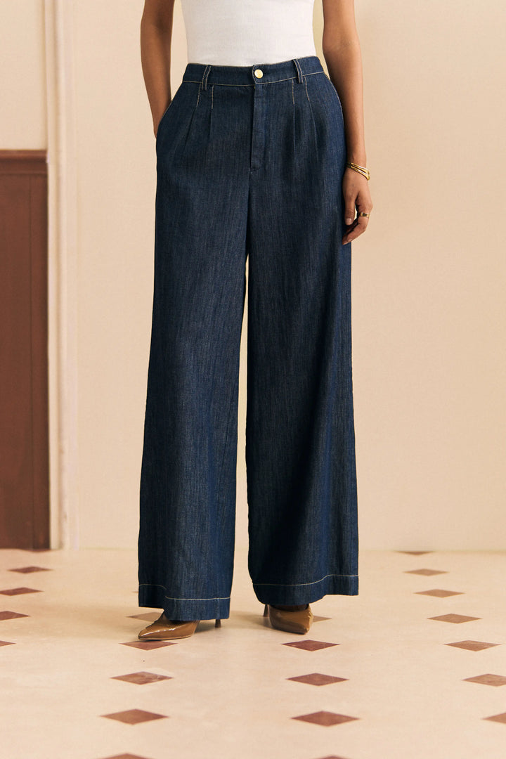 Liberty Trouser