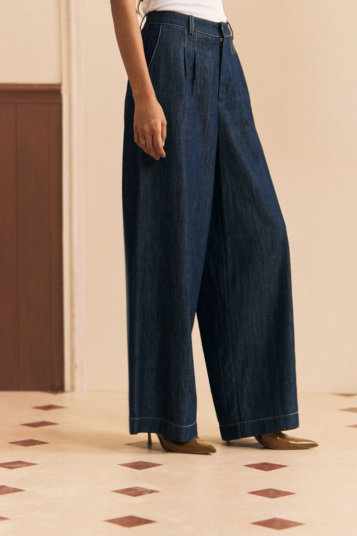 Liberty Trouser