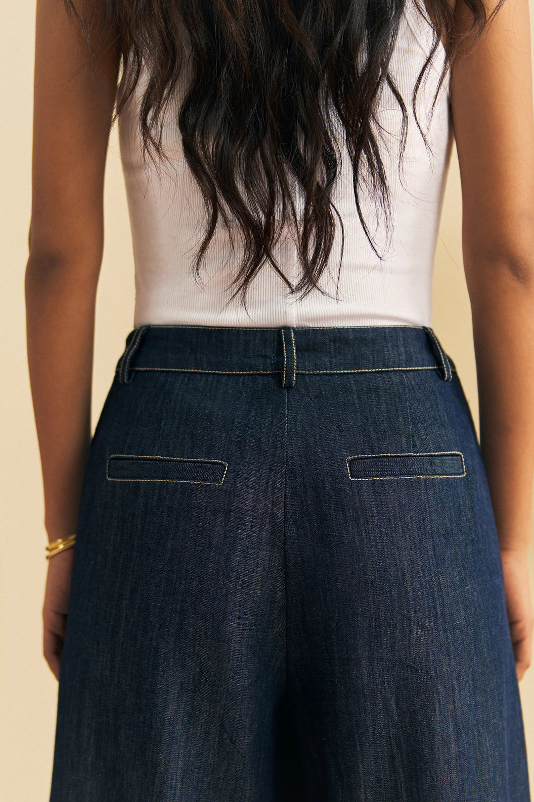 Liberty Trouser