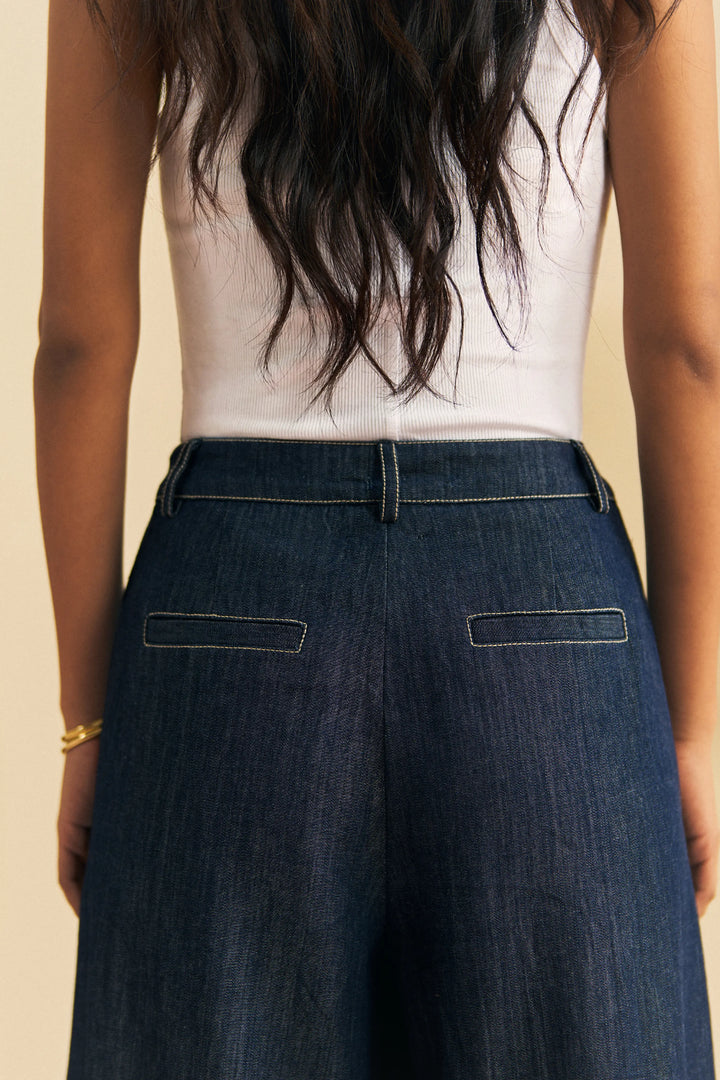 Liberty Trouser