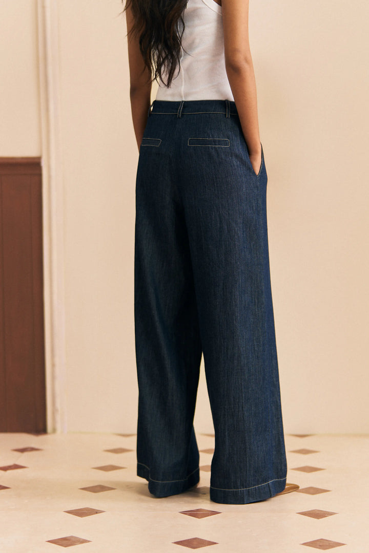 Liberty Trouser