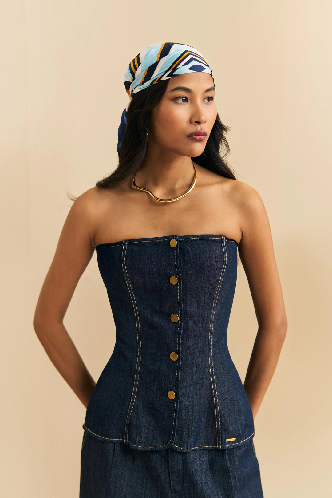 Veronica Trouser Set