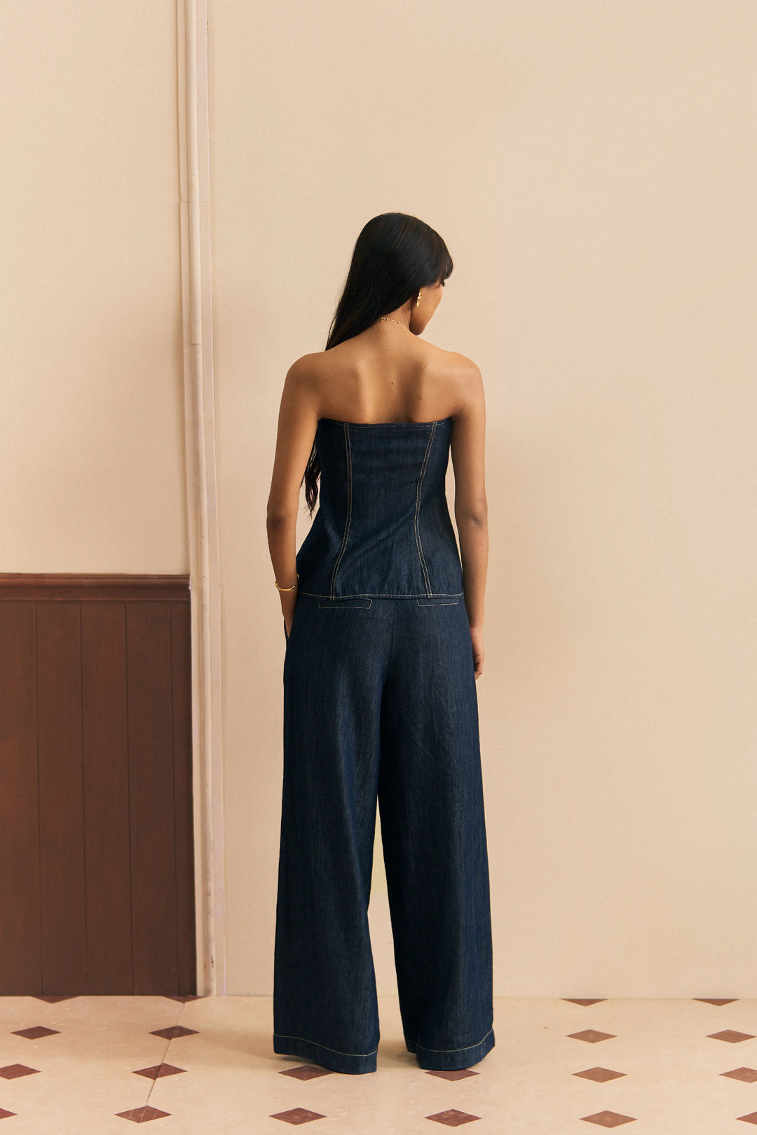 Veronica Trouser Set
