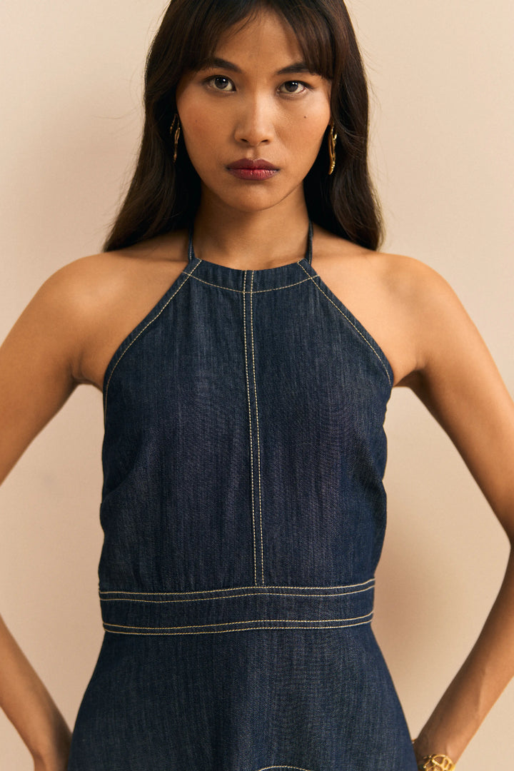 Tiffany Midi Dress