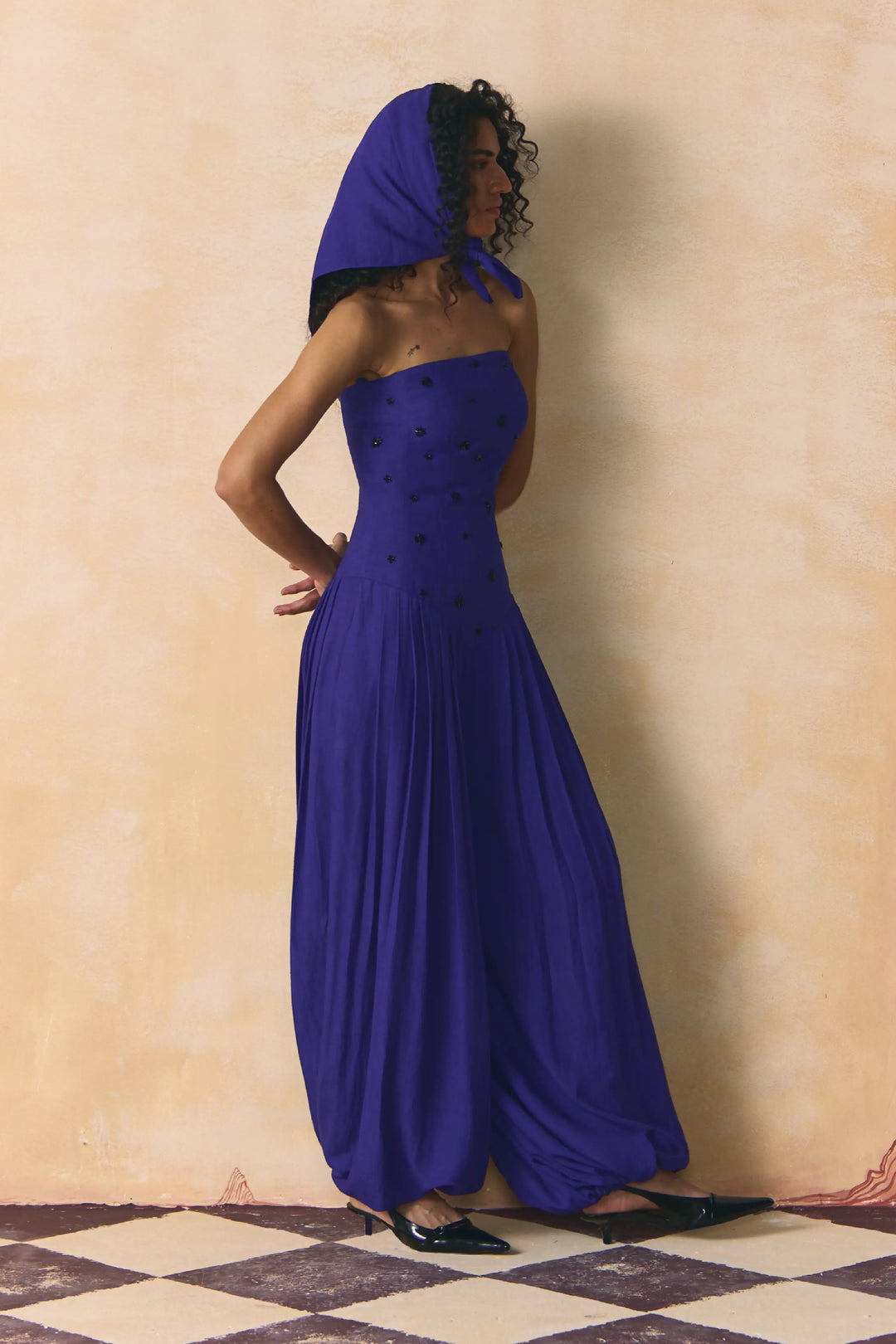 Veya Jumpsuit