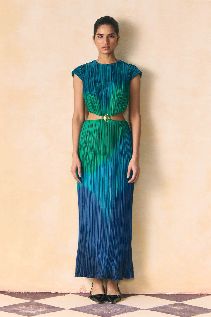 Willow Dress