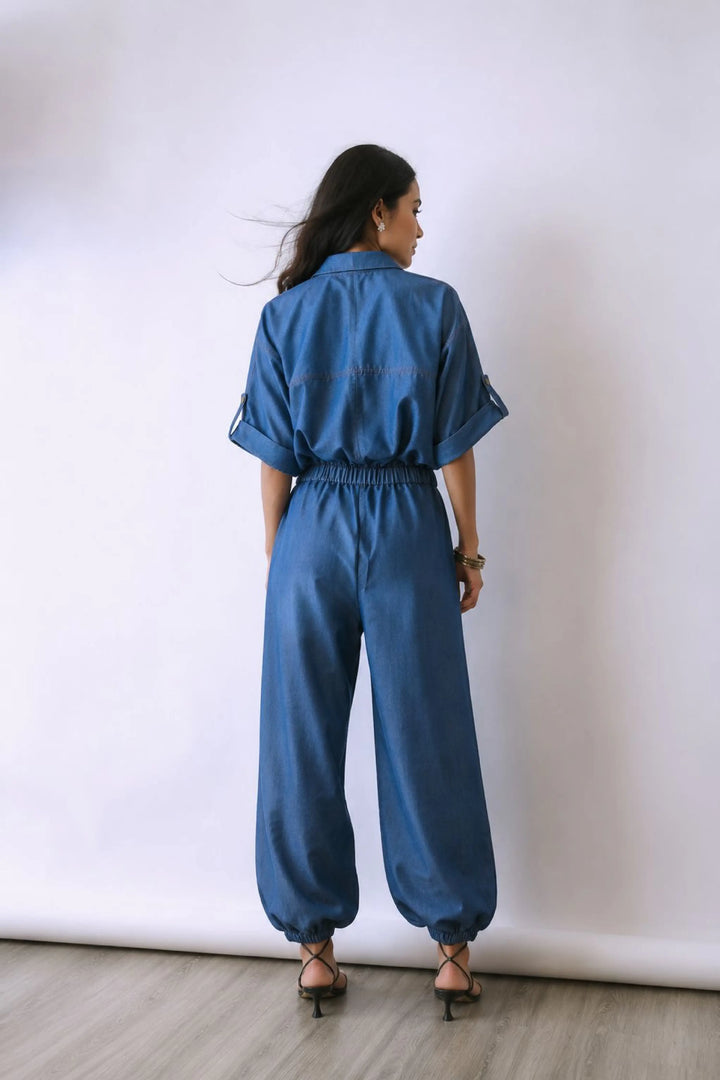 Pin Utility Co-Ord Set