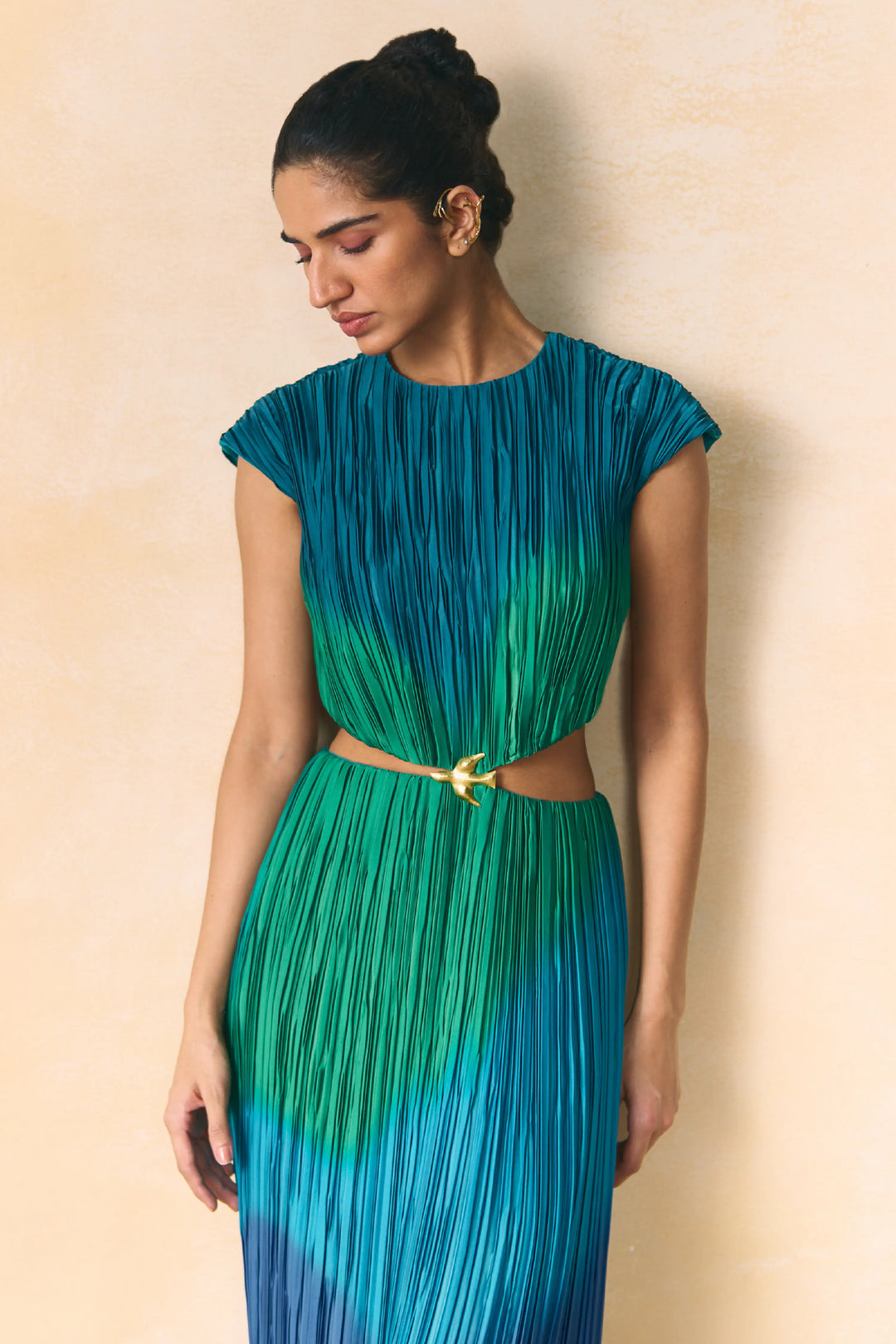 Willow Dress