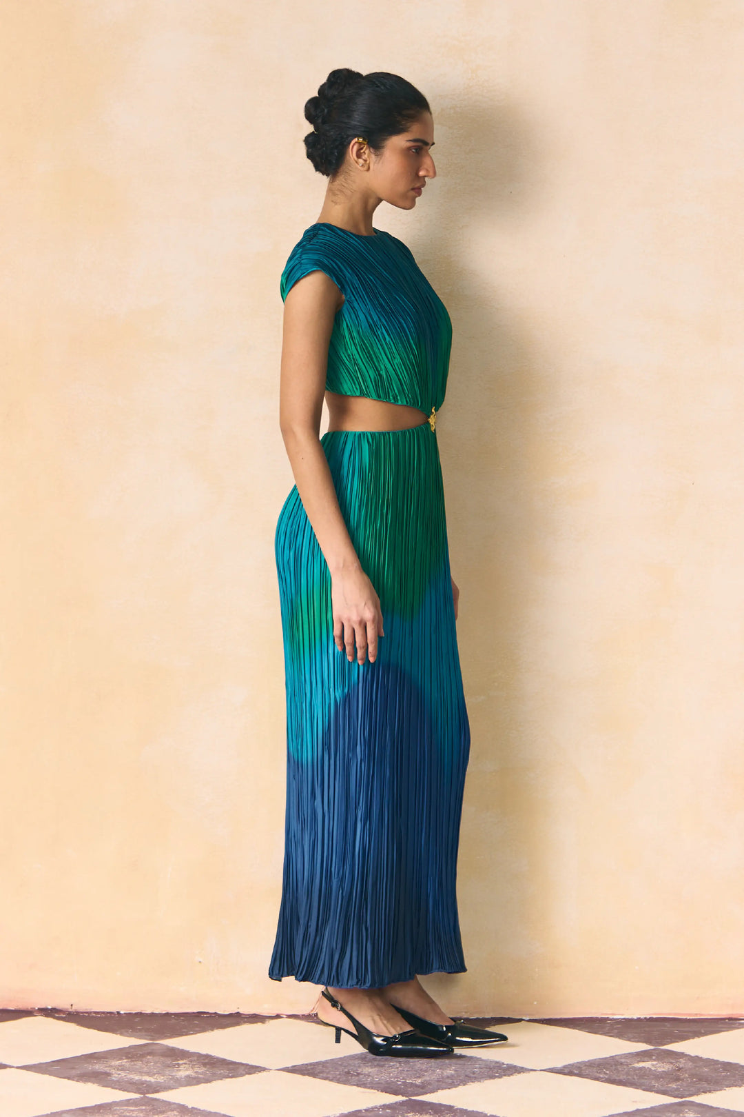 Willow Dress