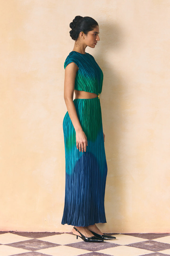 Willow Dress