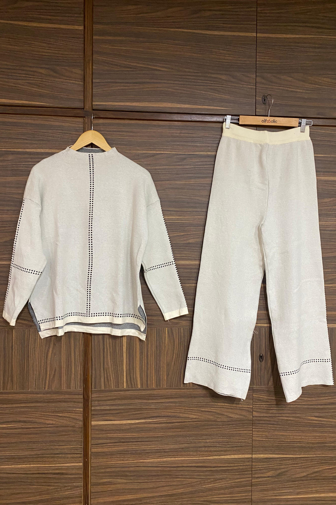 The Boohoo Coordinate