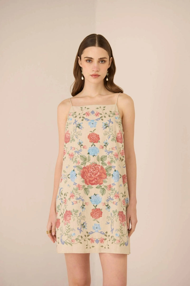Gili Mini Dress