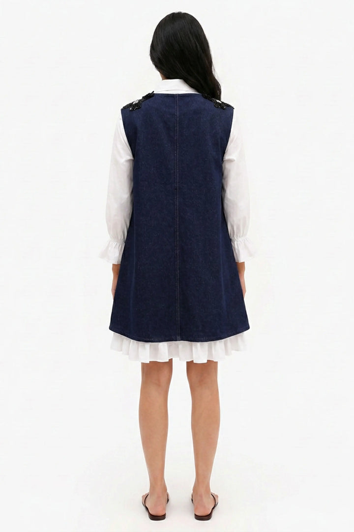 The Elara Dress
