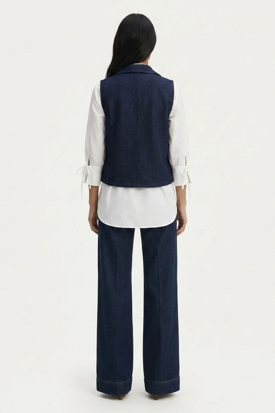 The Patch Vest