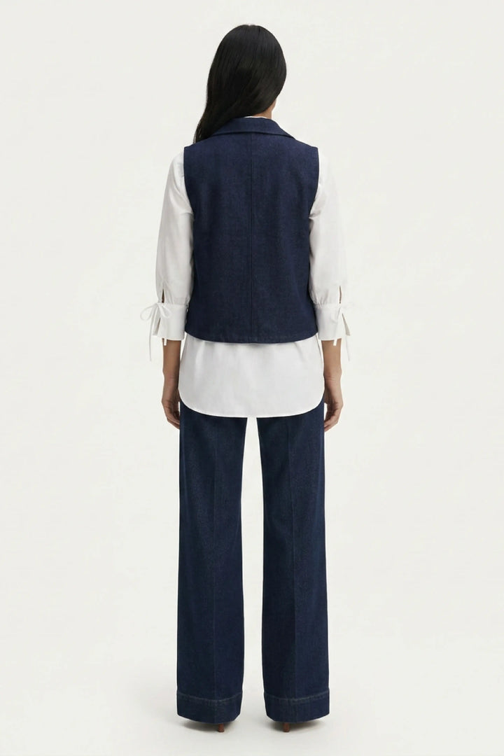 The Patch Vest