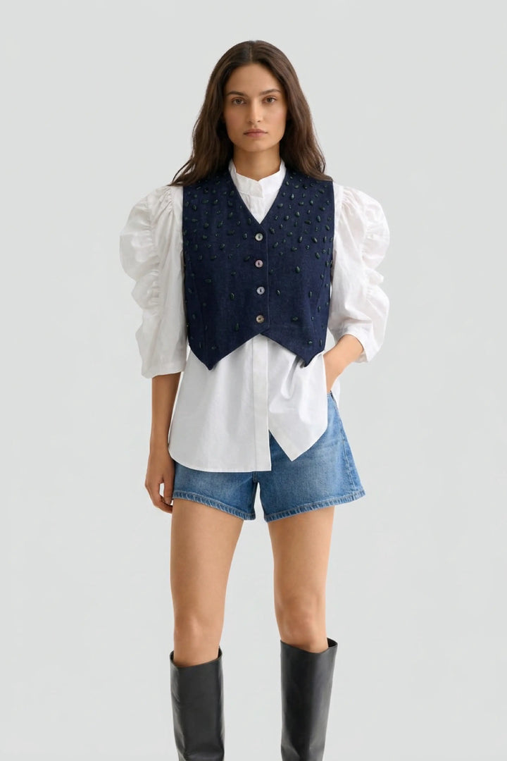 The Ivy Shirt