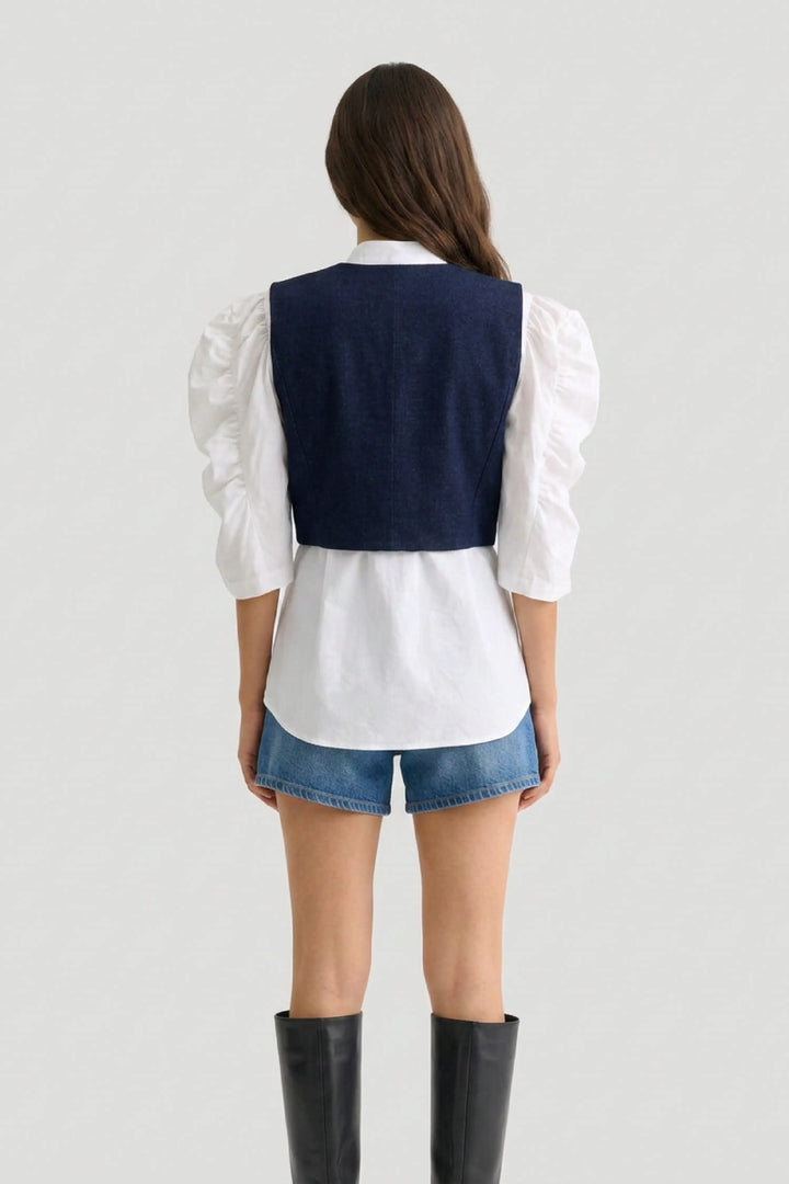 The Ivy Shirt