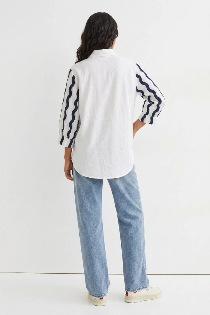 The Halfway Shirt