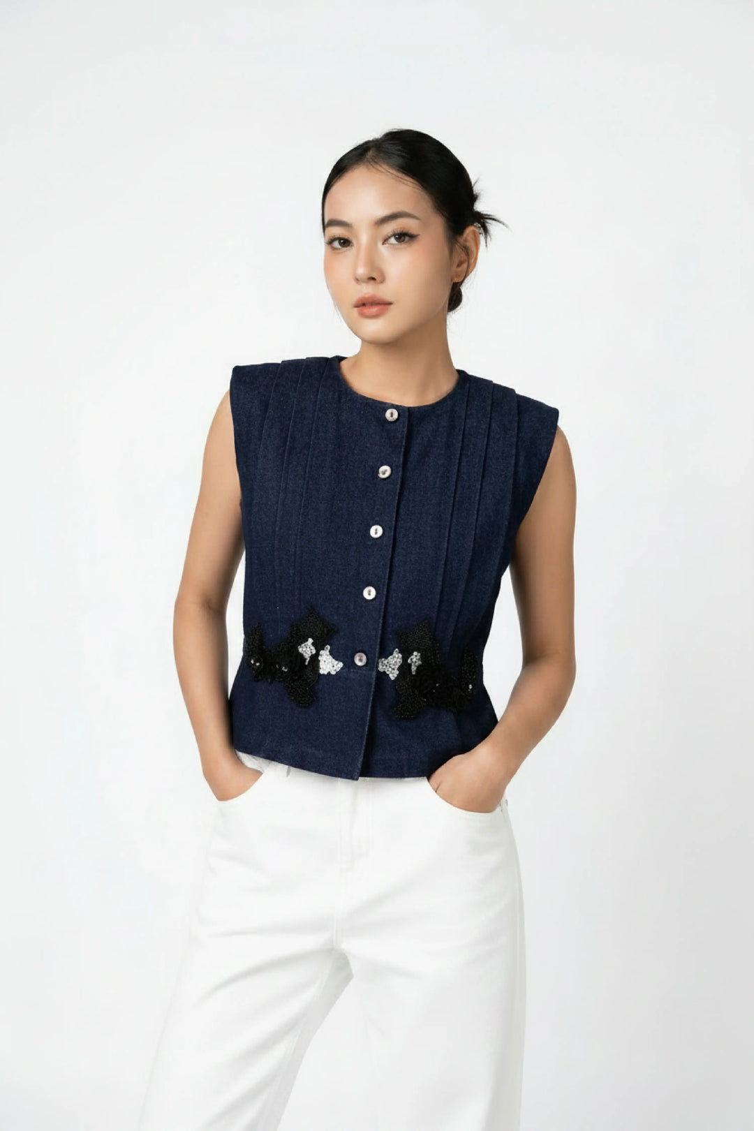 The Nocturne Vest