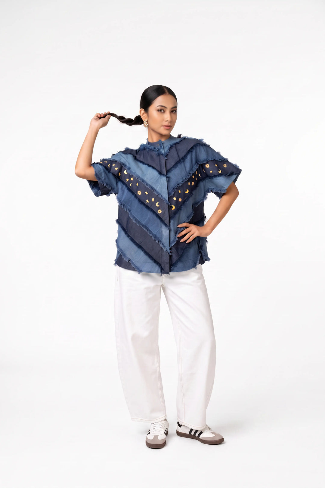 The Moonchild Top