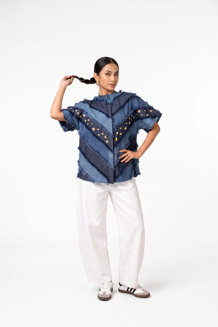 The Moonchild Top