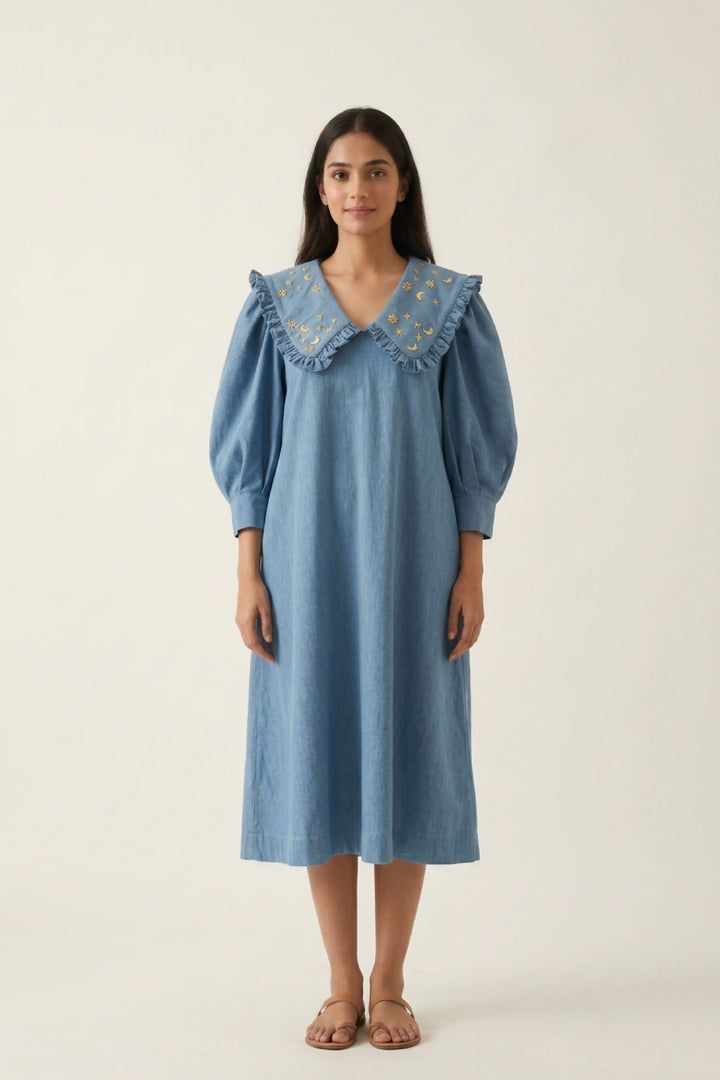 The Luna Dress