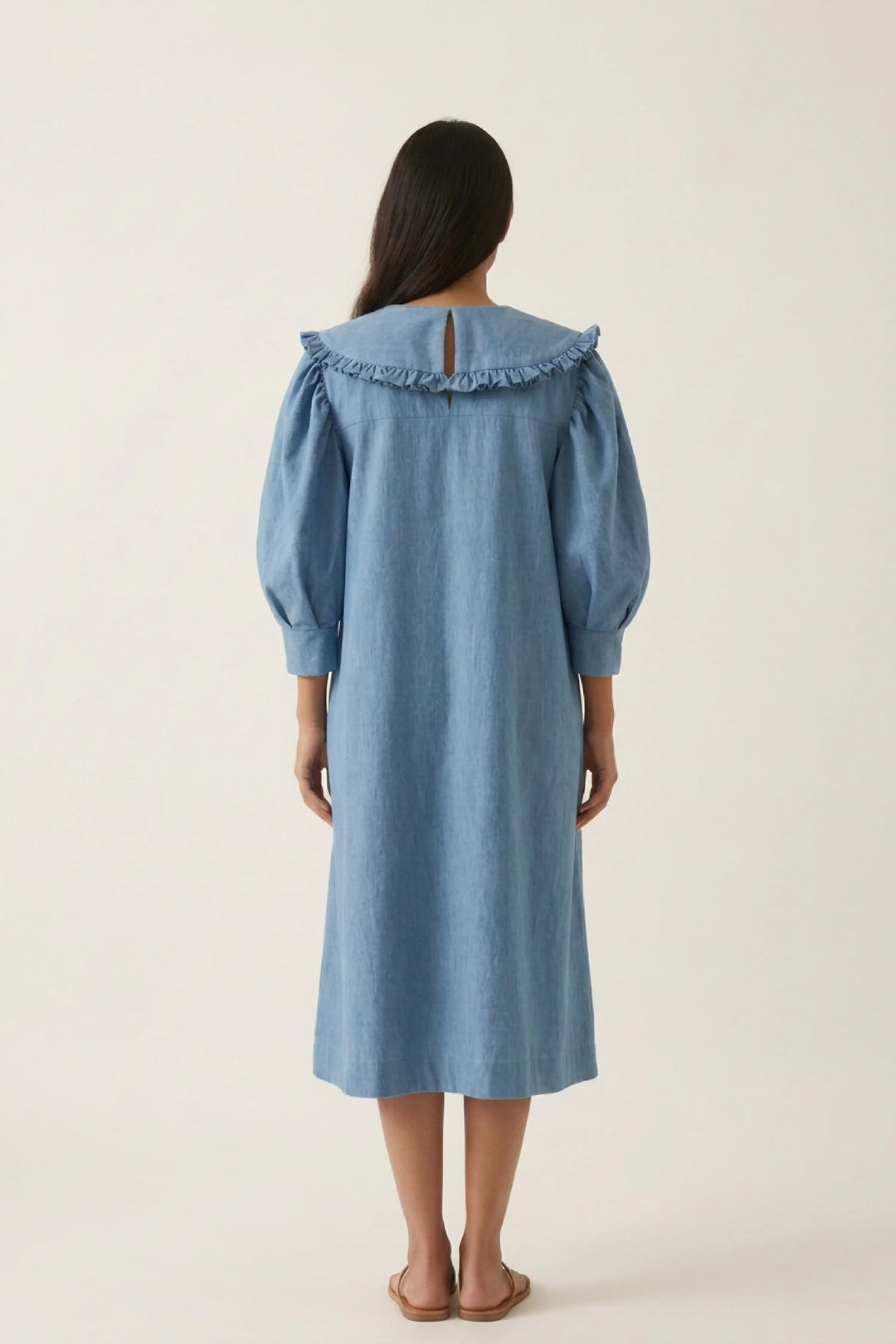 The Luna Dress