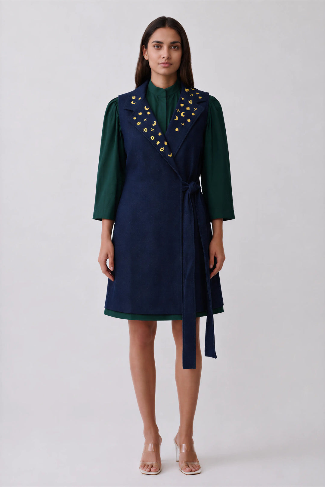 The Nova Dress