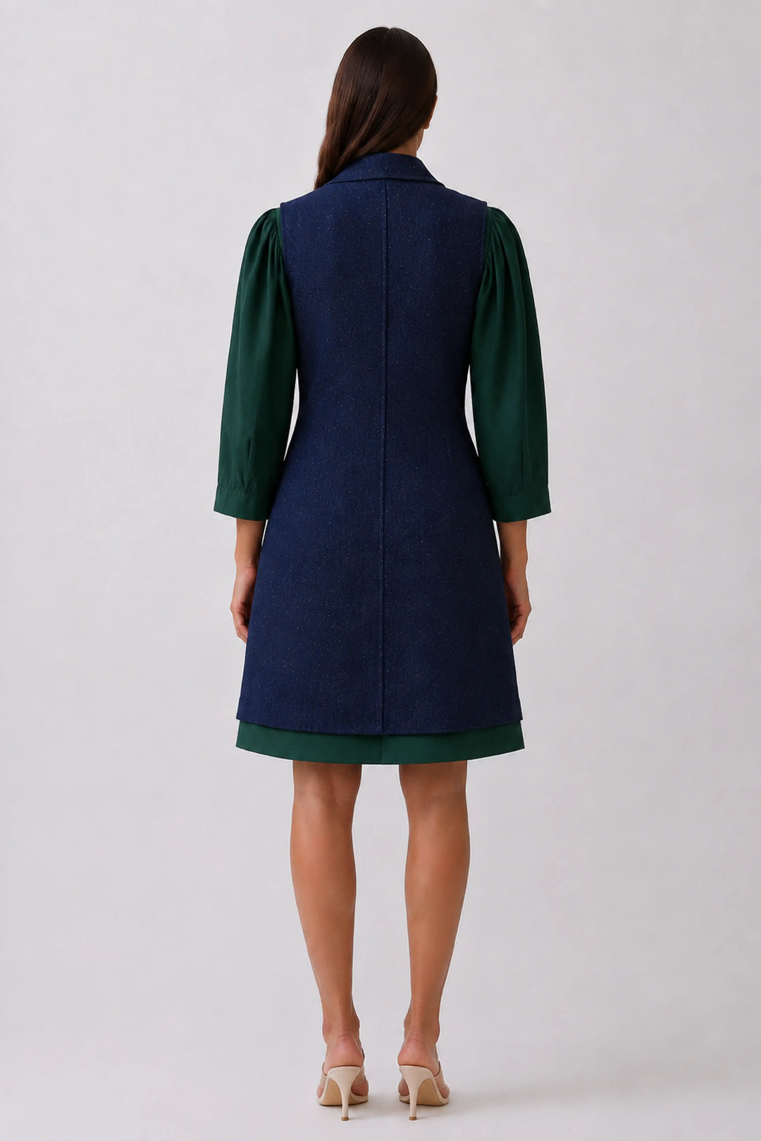 The Nova Dress